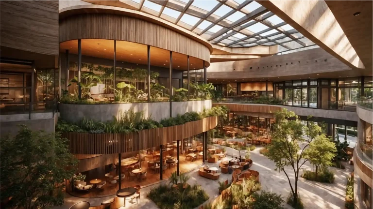 FACILITIES - COMMERCIAL SHOPS (1)