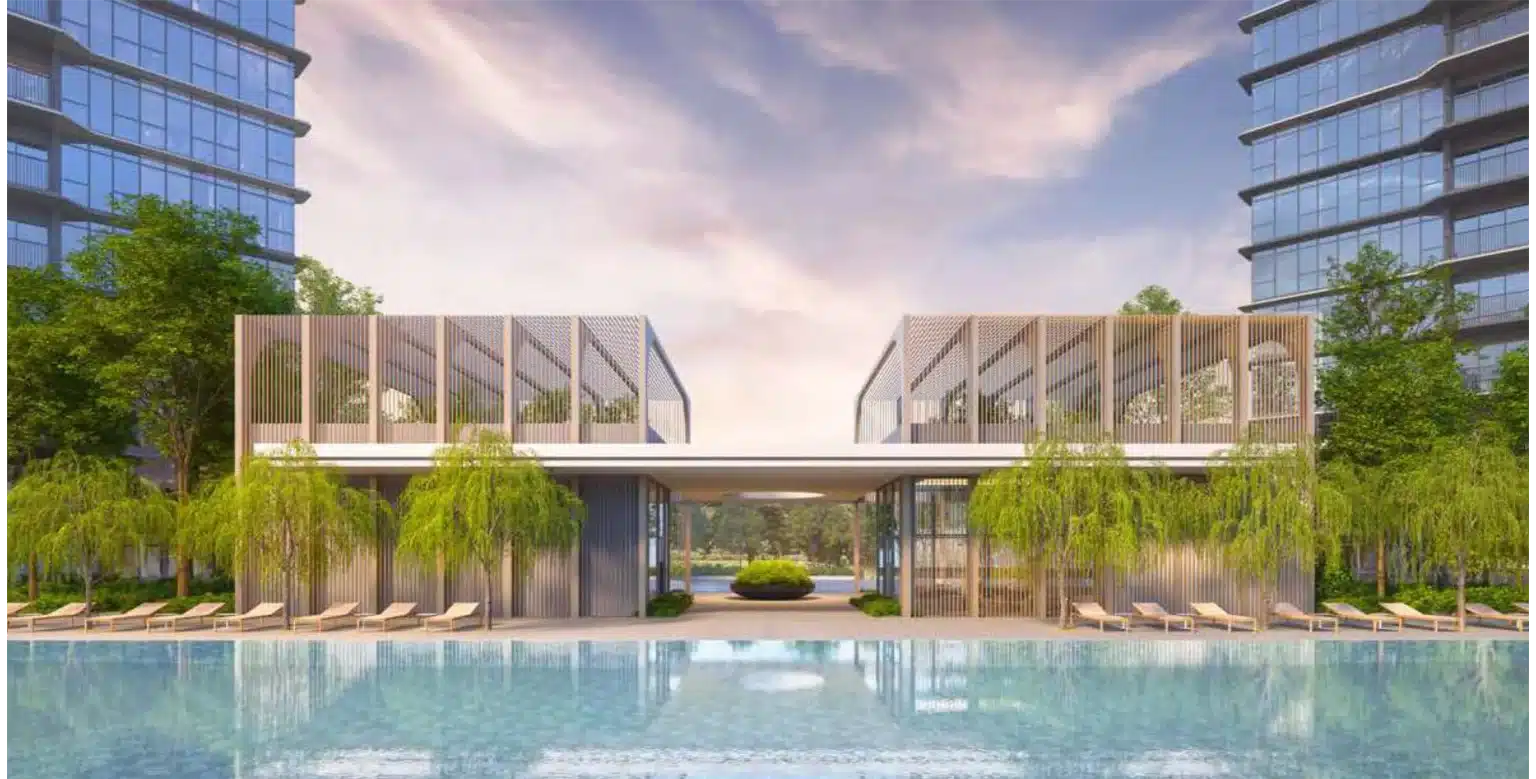 facility - swimming pool