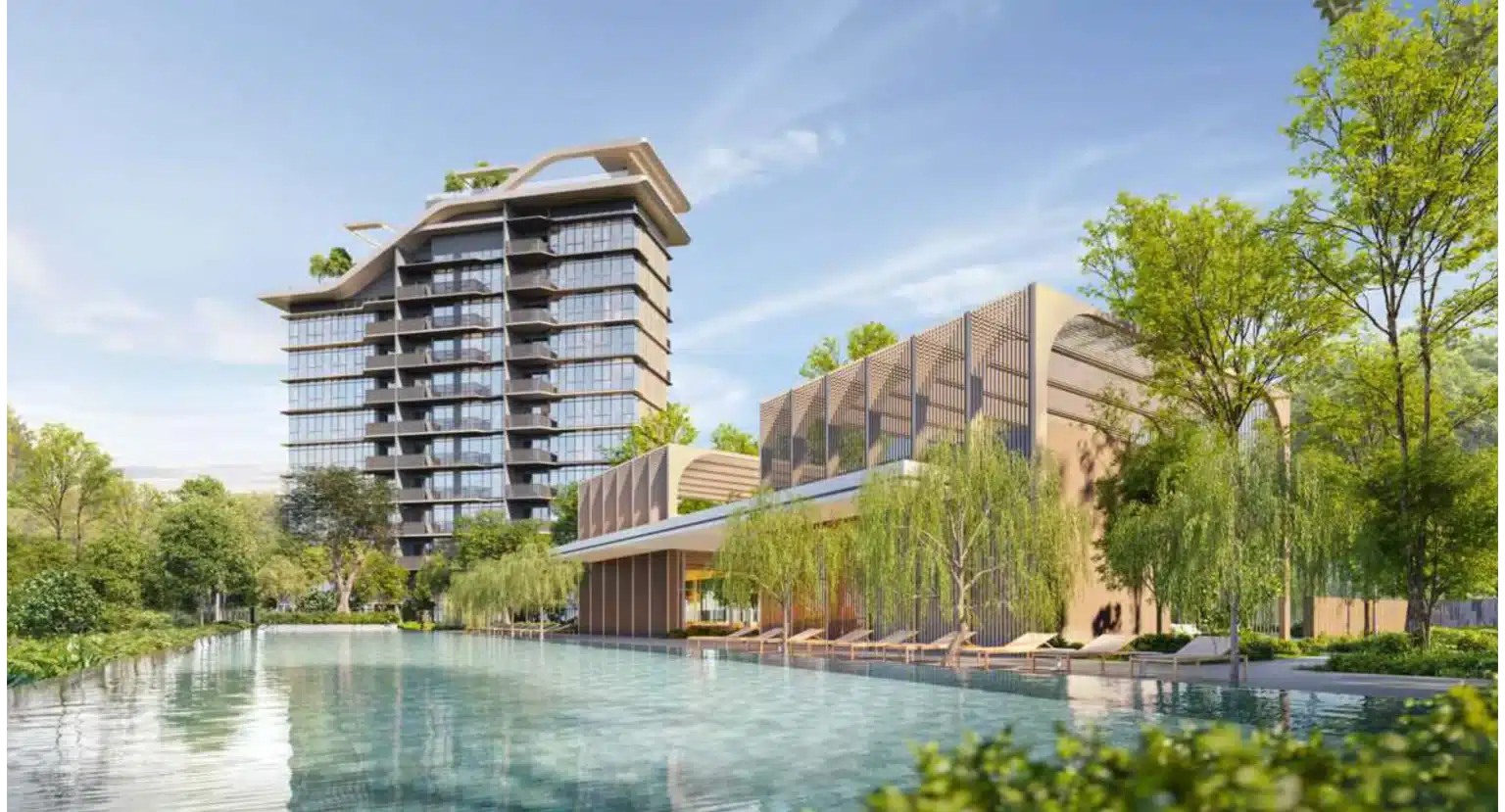 facility - swimming pool 2