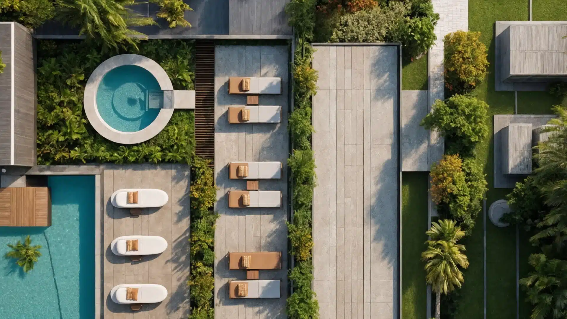 FACILITIES - SWIMMING POOL 1