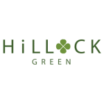 HILLOCK GREEN (ORIGINAL)