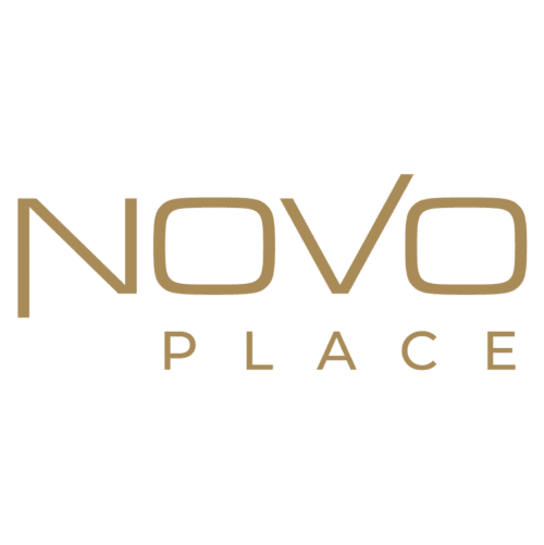 NOVO PLACE (ORIGINAL)
