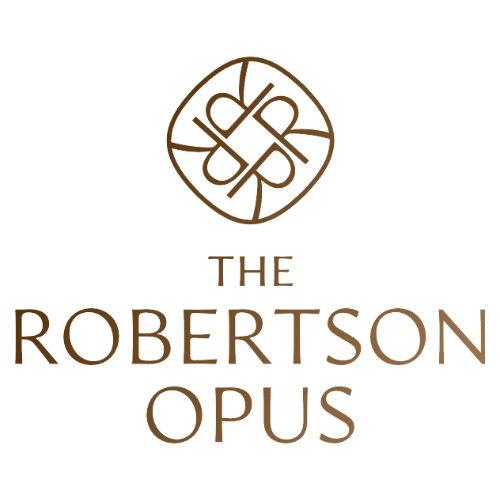 THE ROBERTSON OPUS (ORIGINAL)