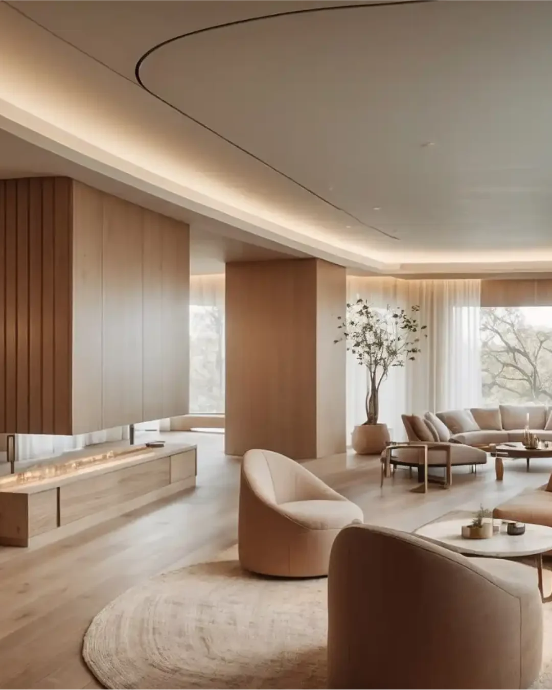 FACILITIES - PRIVATE FUNCTION ROOMS