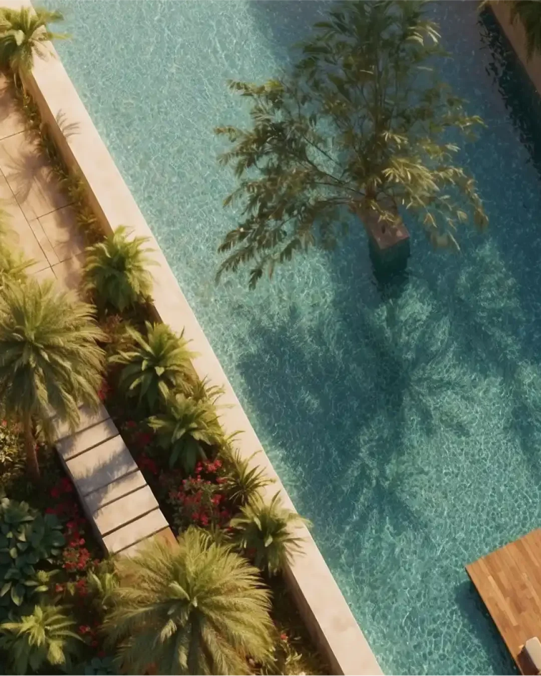 FACILITIES - SWIMMING POOL 2