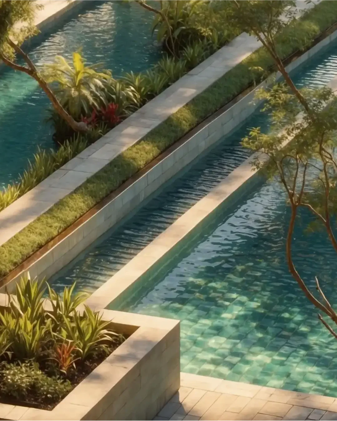 FACILITIES - SWIMMING POOL